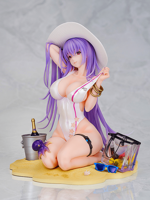 Good Smile Company - ZB - 26: Nook of Ephemeral Dreams Ver. (Girls' Frontline) - Good Game Anime