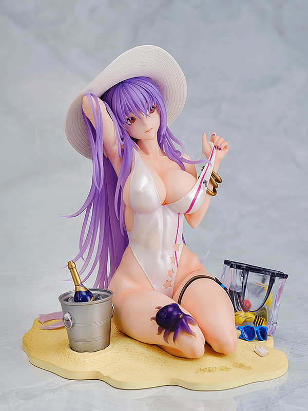 Good Smile Company - ZB - 26: Nook of Ephemeral Dreams Ver. (Girls' Frontline) - Good Game Anime