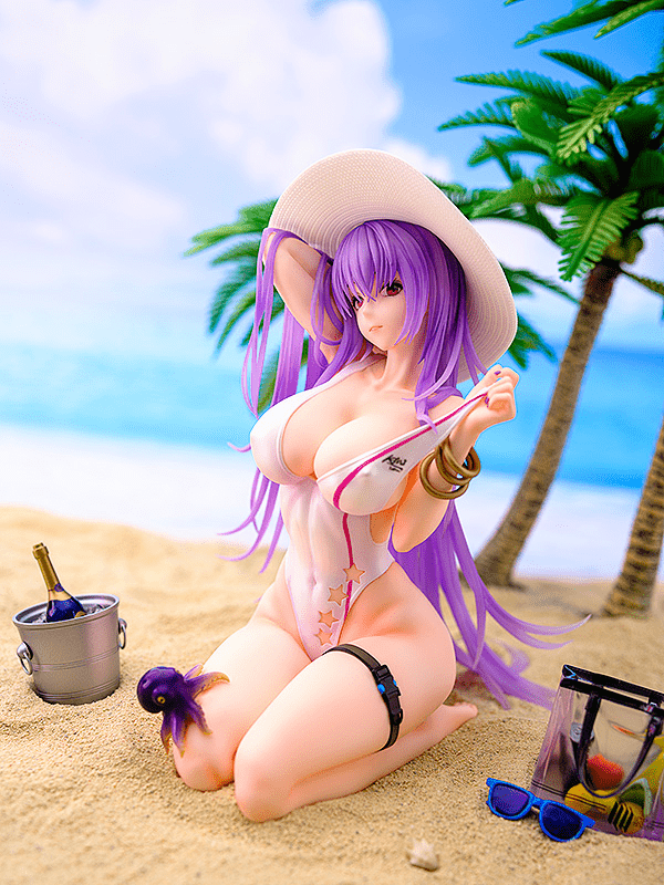 Good Smile Company - ZB - 26: Nook of Ephemeral Dreams Ver. (Girls' Frontline) - Good Game Anime