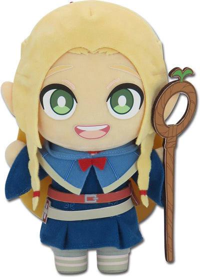 Great Eastern - Delicious in Dungeon Marcille Donato Basic Clothing Plush 8" - Good Game Anime