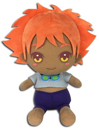 Great Eastern - Edward Sitting Plush (Cowboy Bebop) - Good Game Anime