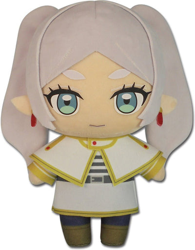 Great Eastern - Frieren: Beyond Journey's End Plushie Frieren 8" - Good Game Anime