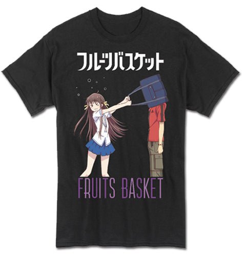 Great Eastern - Fruits Basket Bag T-Shirt - Good Game Anime