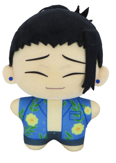 Great Eastern - Jujutsu Kaisen S2 Suguru Geto Starfish Plush 4" - Good Game Anime