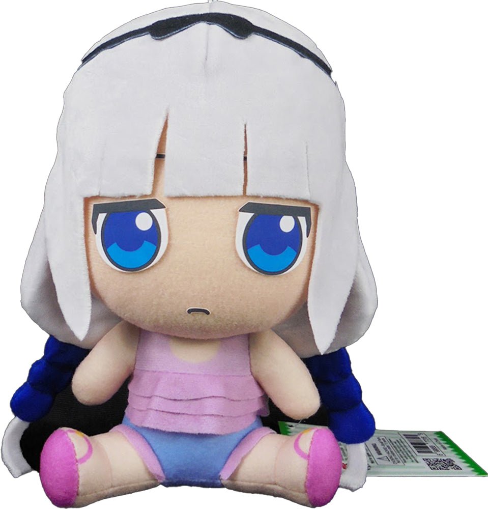 Great Eastern - Kanna 7" Plushie (Miss Kobayashi's Dragon Maid) - Good Game Anime