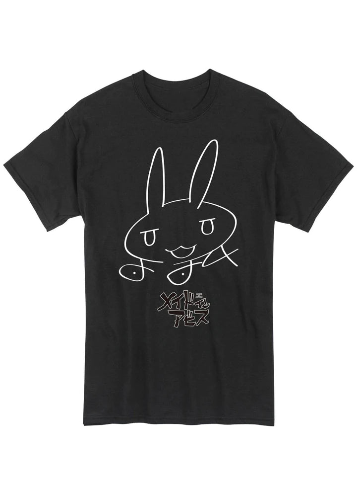 Great Eastern - Made In Abyss - Nanachi Autograph Men's T-Shirt - Good Game Anime