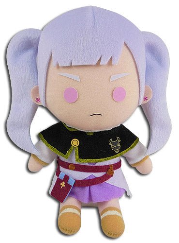 Great Eastern - Noelle Sitting Plush (Black Clover) - Good Game Anime