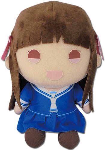 Great Eastern - Tohru Sitting Plush (Fruits Basket) - Good Game Anime