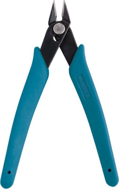 GSI Creos - Mr. Basic Nipper II - Good Game Anime