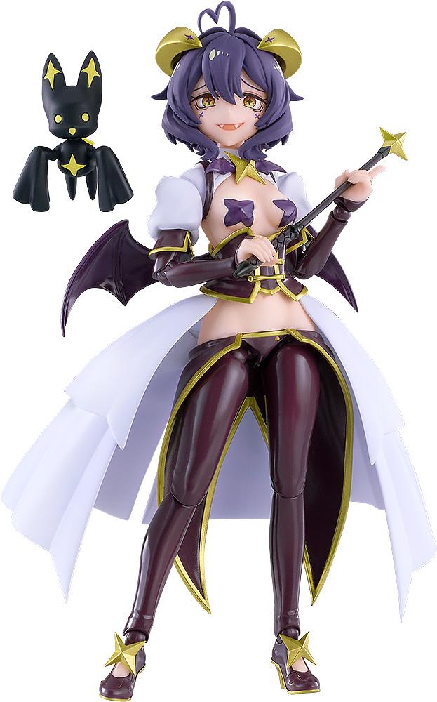 figma Gushing Over Magical Girls Magia Baiser
