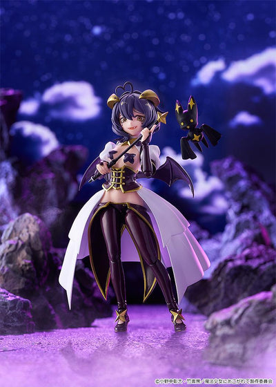 figma Gushing Over Magical Girls Magia Baiser