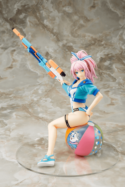 Hakoiri Musume - Shionne Summer Ver. 1/7 Figure (Tales of Arise) - Good Game Anime