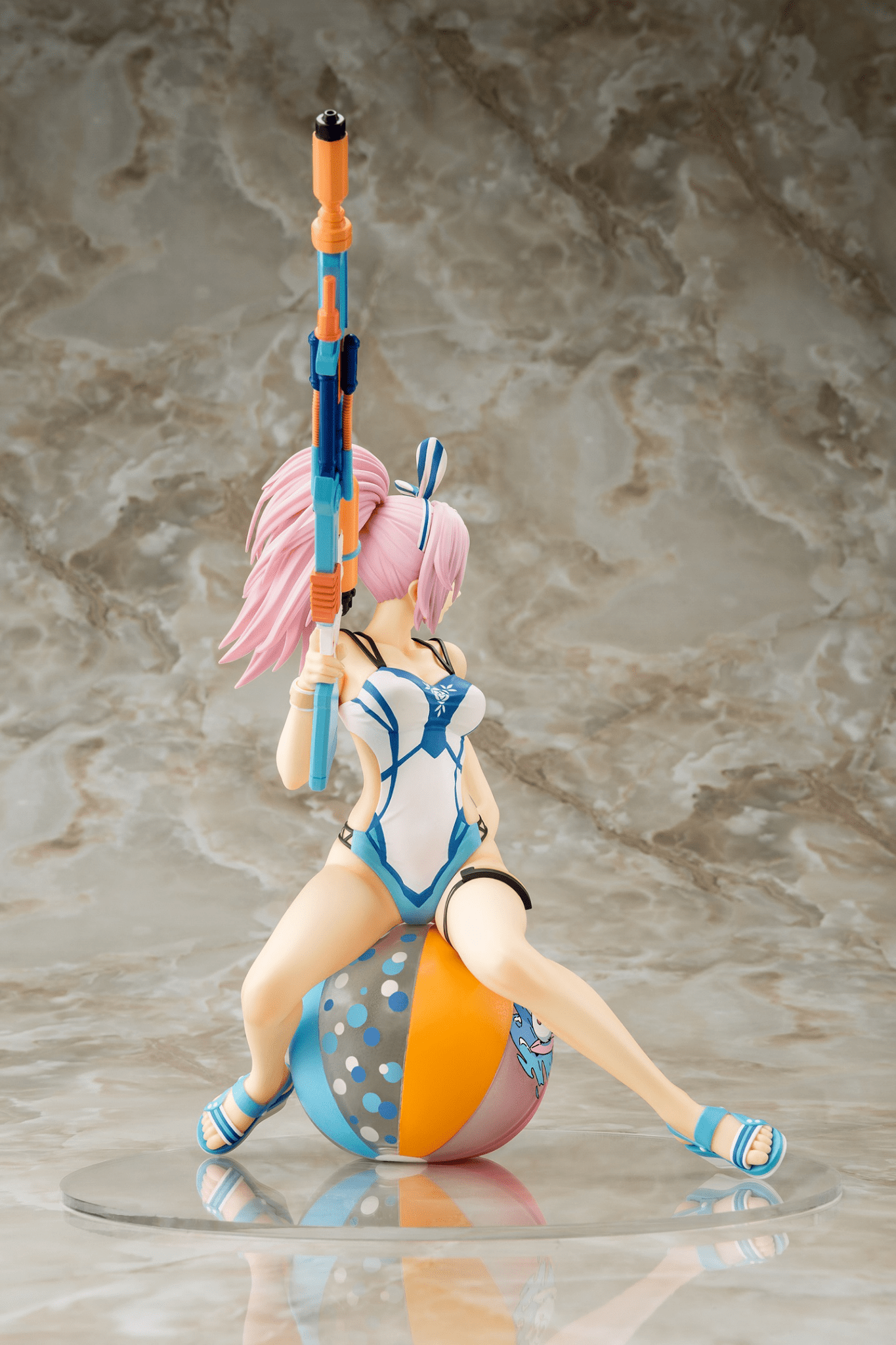 Hakoiri Musume - Shionne Summer Ver. 1/7 Figure (Tales of Arise) - Good Game Anime