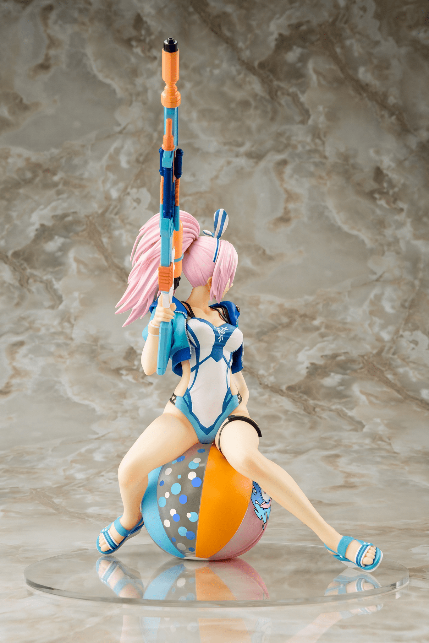 Hakoiri Musume - Shionne Summer Ver. 1/7 Figure (Tales of Arise) - Good Game Anime