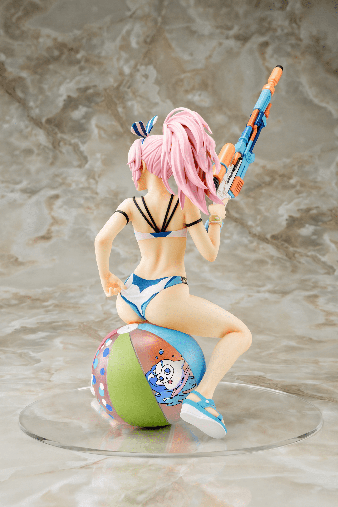 Hakoiri Musume - Shionne Summer Ver. 1/7 Figure (Tales of Arise) - Good Game Anime