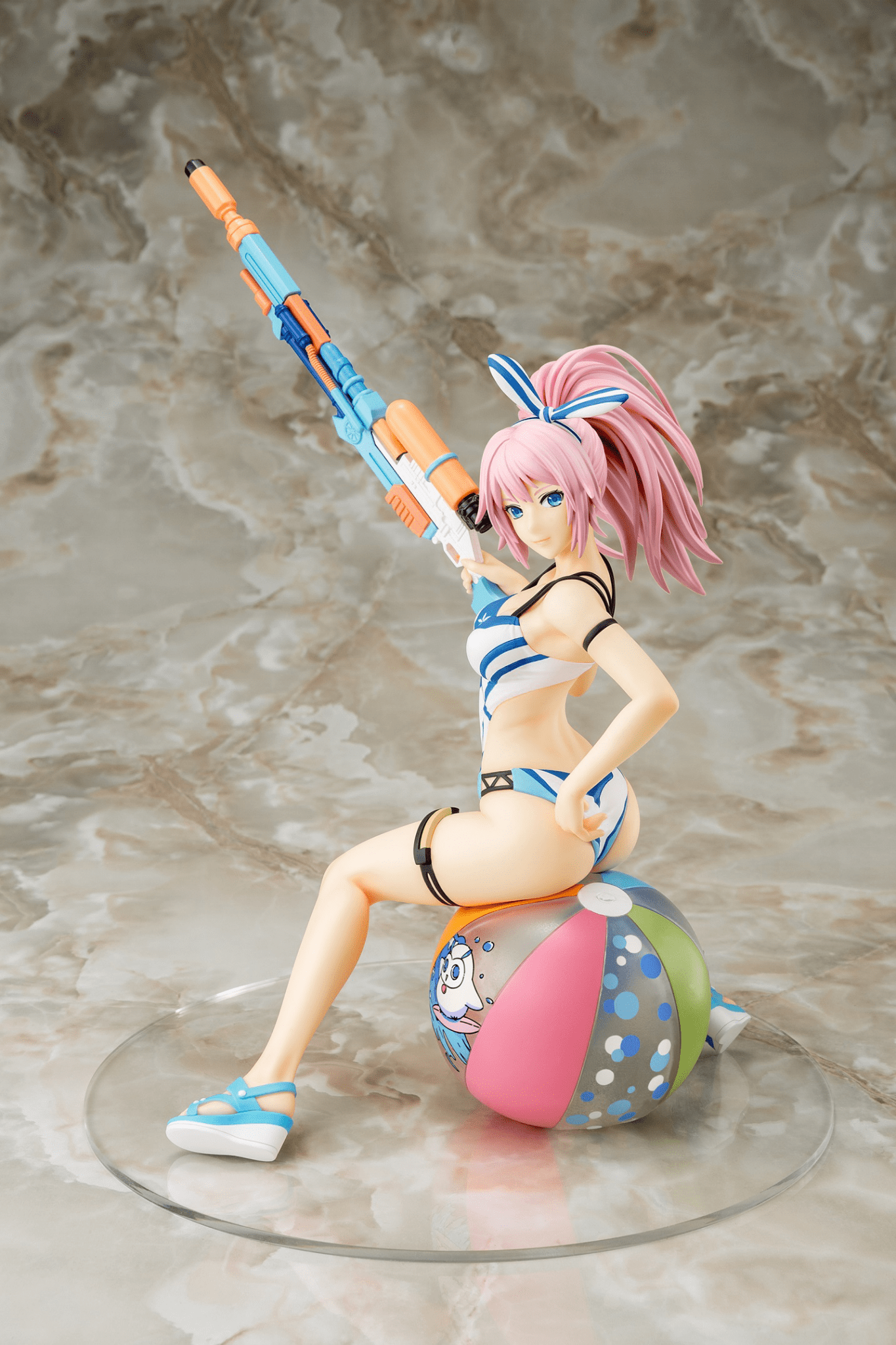 Hakoiri Musume - Shionne Summer Ver. 1/7 Figure (Tales of Arise) - Good Game Anime