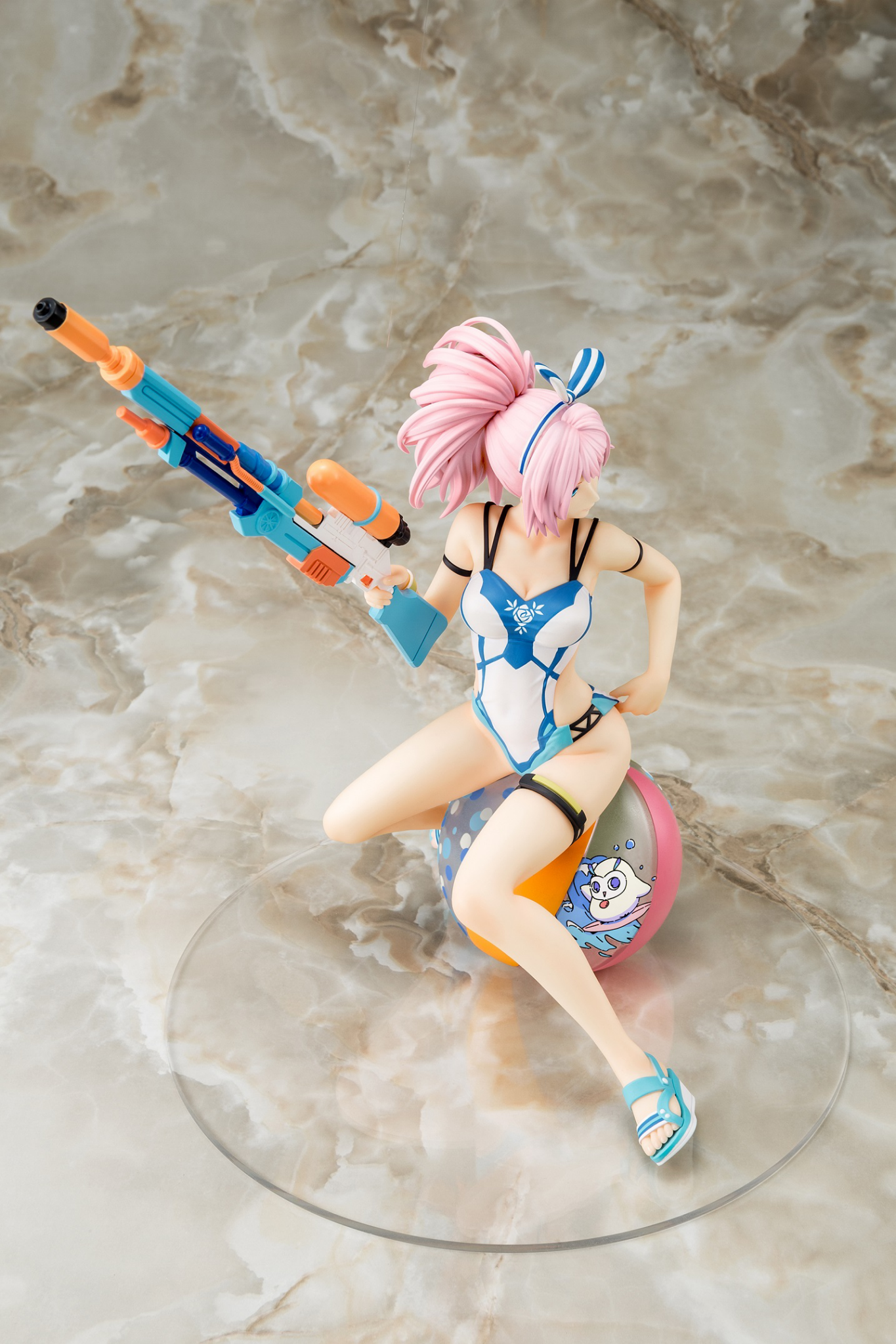 Hakoiri Musume - Shionne Summer Ver. 1/7 Figure (Tales of Arise) - Good Game Anime