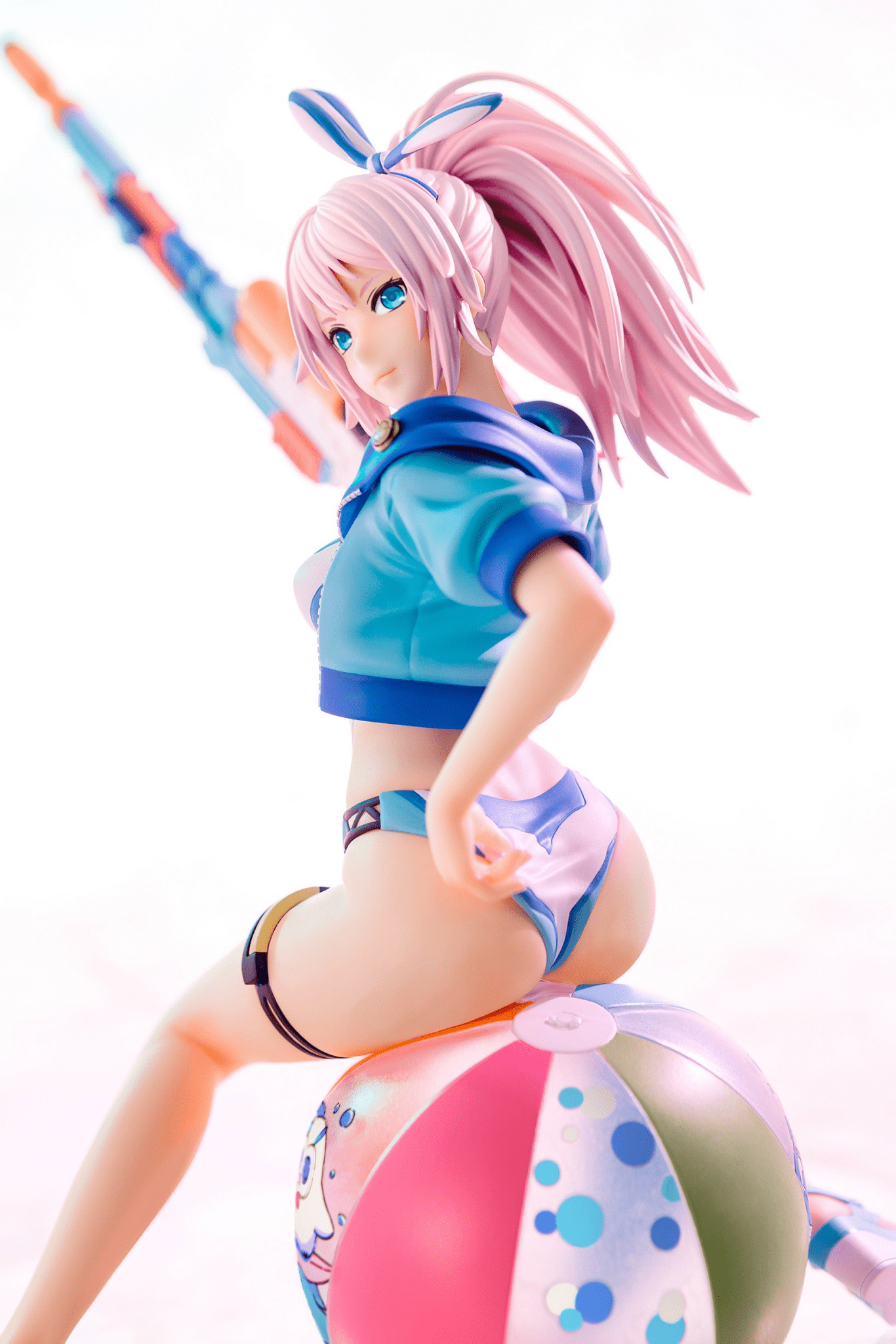 Hakoiri Musume - Shionne Summer Ver. 1/7 Figure (Tales of Arise) - Good Game Anime