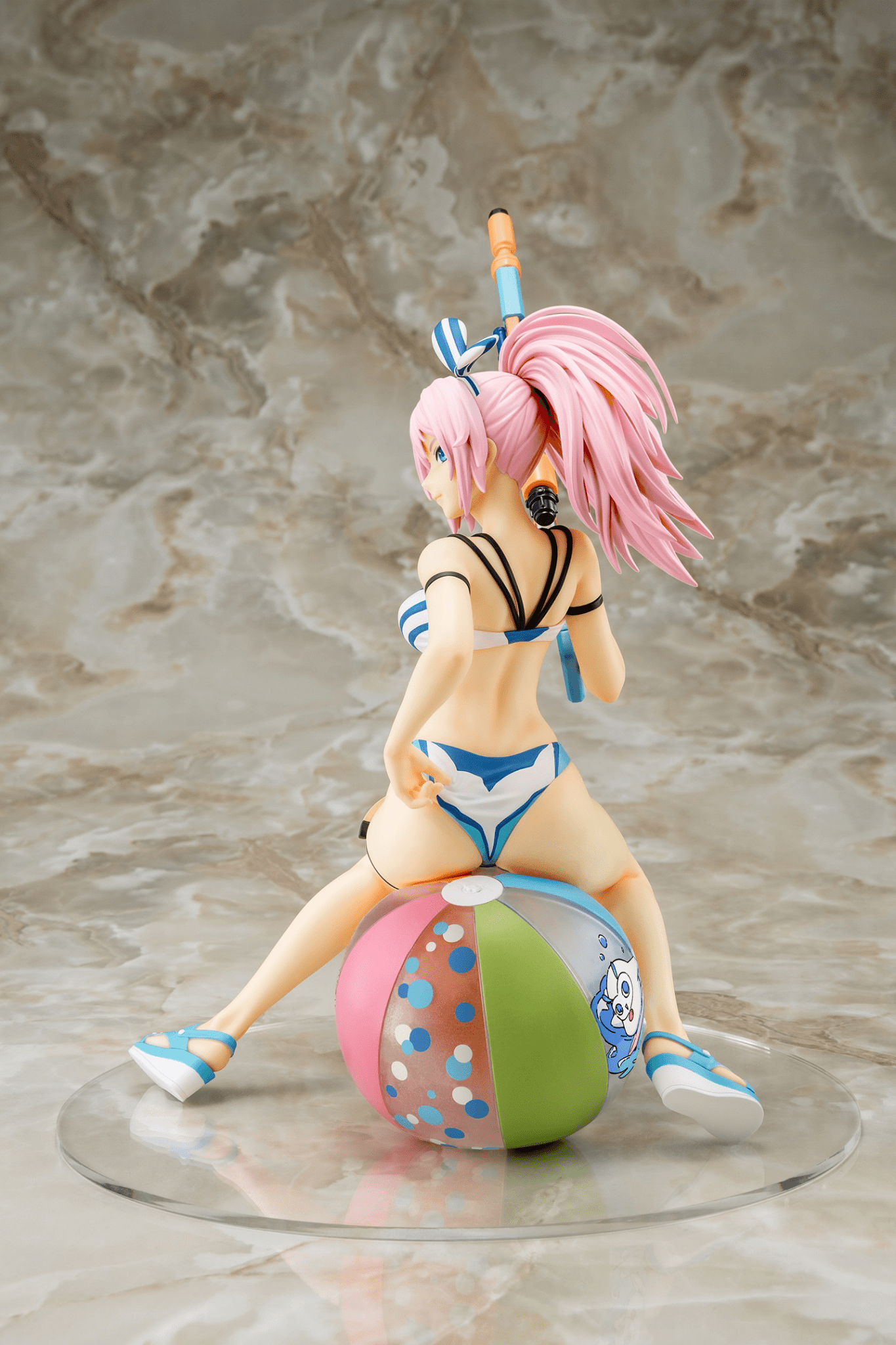 Hakoiri Musume - Shionne Summer Ver. 1/7 Figure (Tales of Arise) - Good Game Anime