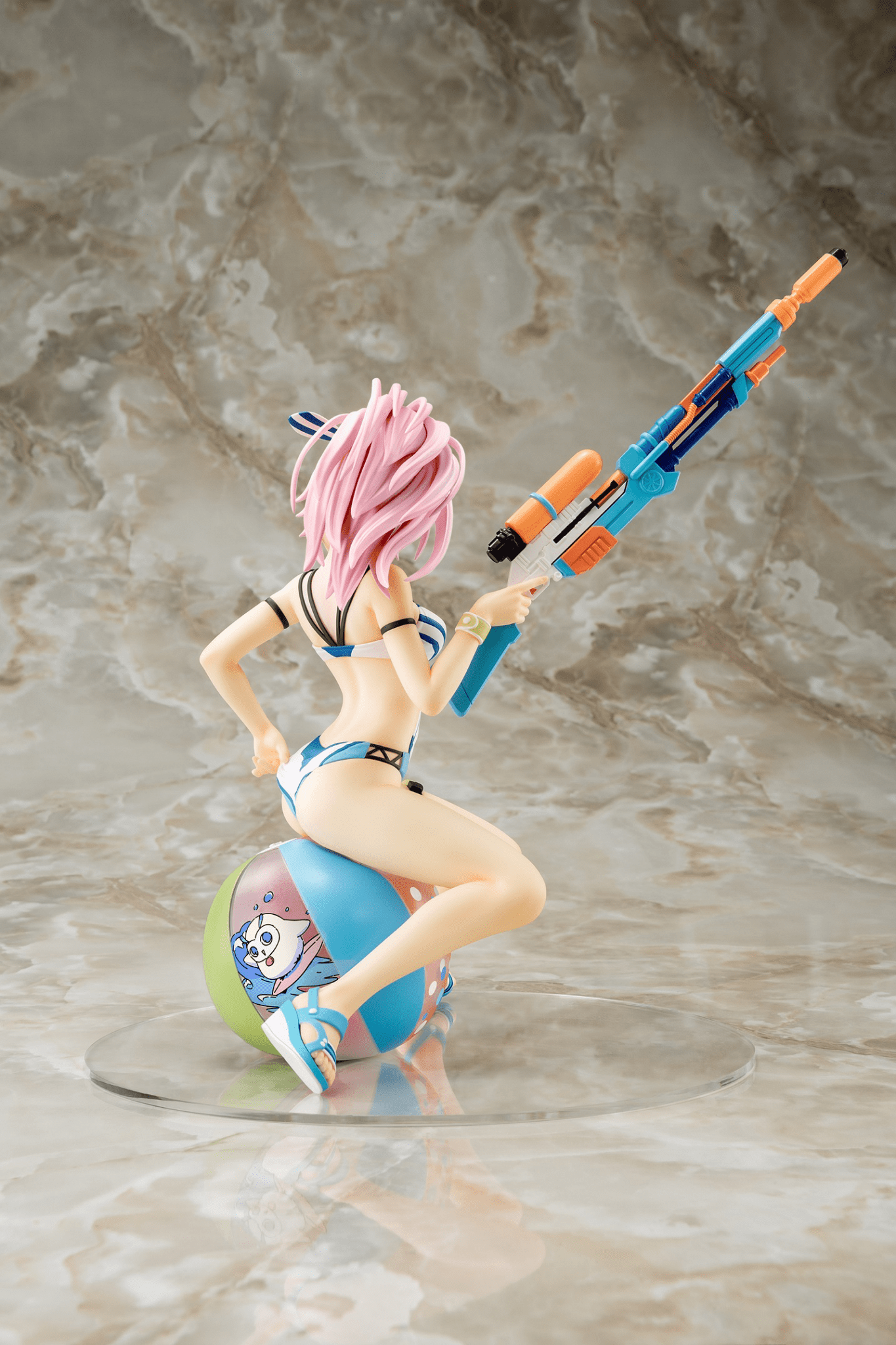 Hakoiri Musume - Shionne Summer Ver. 1/7 Figure (Tales of Arise) - Good Game Anime