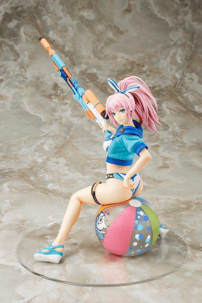 Hakoiri Musume - Shionne Summer Ver. 1/7 Figure (Tales of Arise) - Good Game Anime