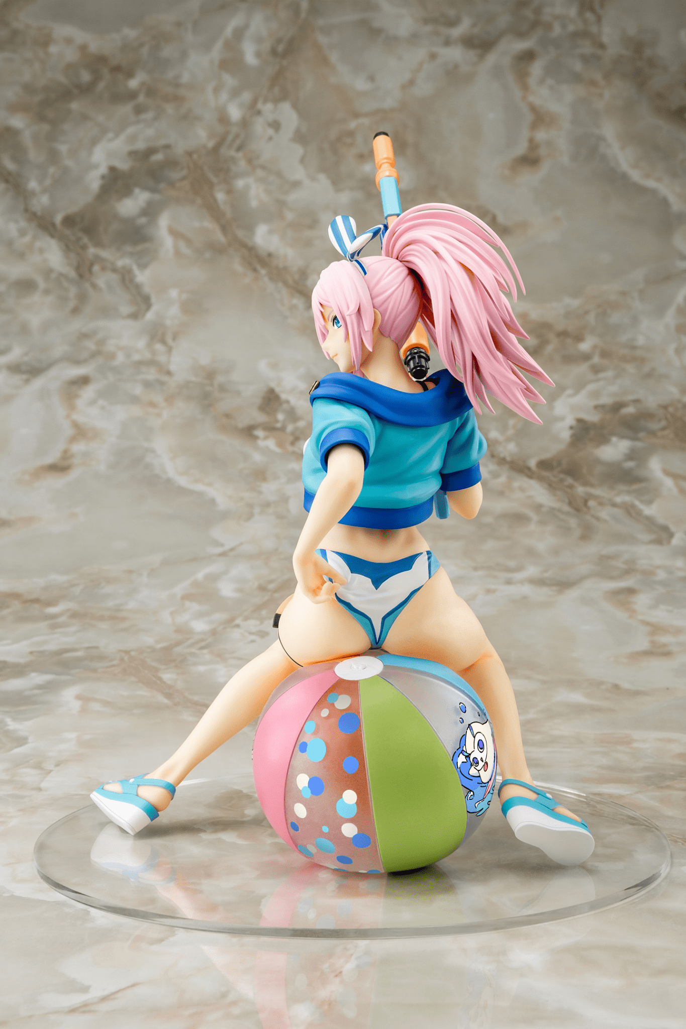 Hakoiri Musume - Shionne Summer Ver. 1/7 Figure (Tales of Arise) - Good Game Anime