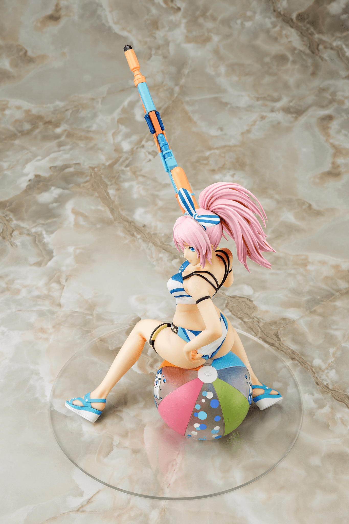 Hakoiri Musume - Shionne Summer Ver. 1/7 Figure (Tales of Arise) - Good Game Anime