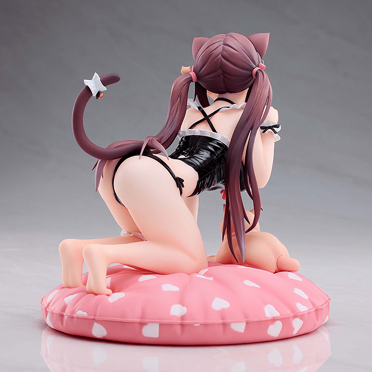 HAPPYEAH - V ayamy Cat Ver. - Good Game Anime