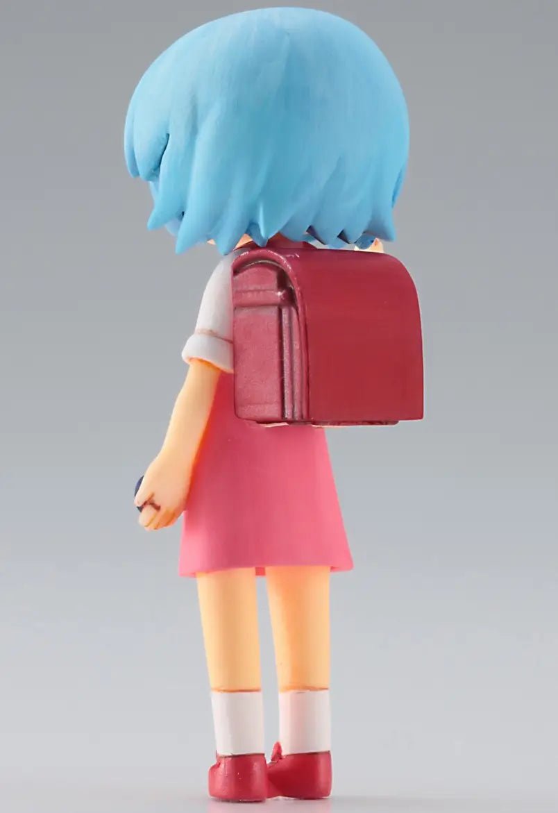 Hasegawa - MechatroWeGo x Evangelion: Unit - 00 + Rei Ayanami - Good Game Anime