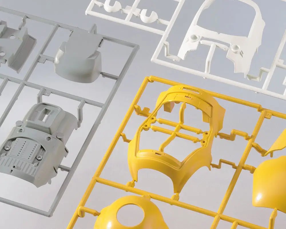 Hasegawa - MechatroWeGo x Evangelion: Unit - 00 + Rei Ayanami - Good Game Anime