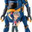Hasegawa - MechatroWeGo x Evangelion Vol 4: Mark.06 + Kaworu Nagisa - Good Game Anime