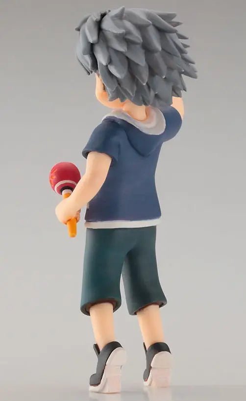 Hasegawa - MechatroWeGo x Evangelion Vol 4: Mark.06 + Kaworu Nagisa - Good Game Anime