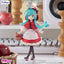 Hatsune Miku Desktop Fairy Hatsune Miku Little Red Riding Hood Ver.
