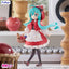 Hatsune Miku Desktop Fairy Hatsune Miku Little Red Riding Hood Ver.