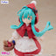 Hatsune Miku Desktop Fairy Hatsune Miku Little Red Riding Hood Ver.