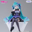 Hatsune Miku Noodle Stopper Figure -Flower Fairy Bellflower-