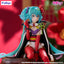 Hatsune Miku Noodle Stopper Figure -Flower Fairy Camellia-