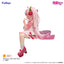 Hatsune Miku Noodle Stopper Figure Sakura Miku 2025 Wink Ver.