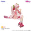 Hatsune Miku Noodle Stopper Figure Sakura Miku 2025 Wink Ver.