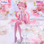 Hatsune Miku Noodle Stopper Figure Sakura Miku 2026 Smile Ver.
