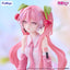 Hatsune Miku Noodle Stopper Figure Sakura Miku 2026 Smile Ver.