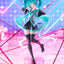 Hatsune Miku T-Most Figure 1/6 Scale Figure