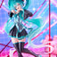 Hatsune Miku T-Most Figure 1/6 Scale Figure