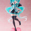 Hatsune Miku T-Most Figure 1/6 Scale Figure