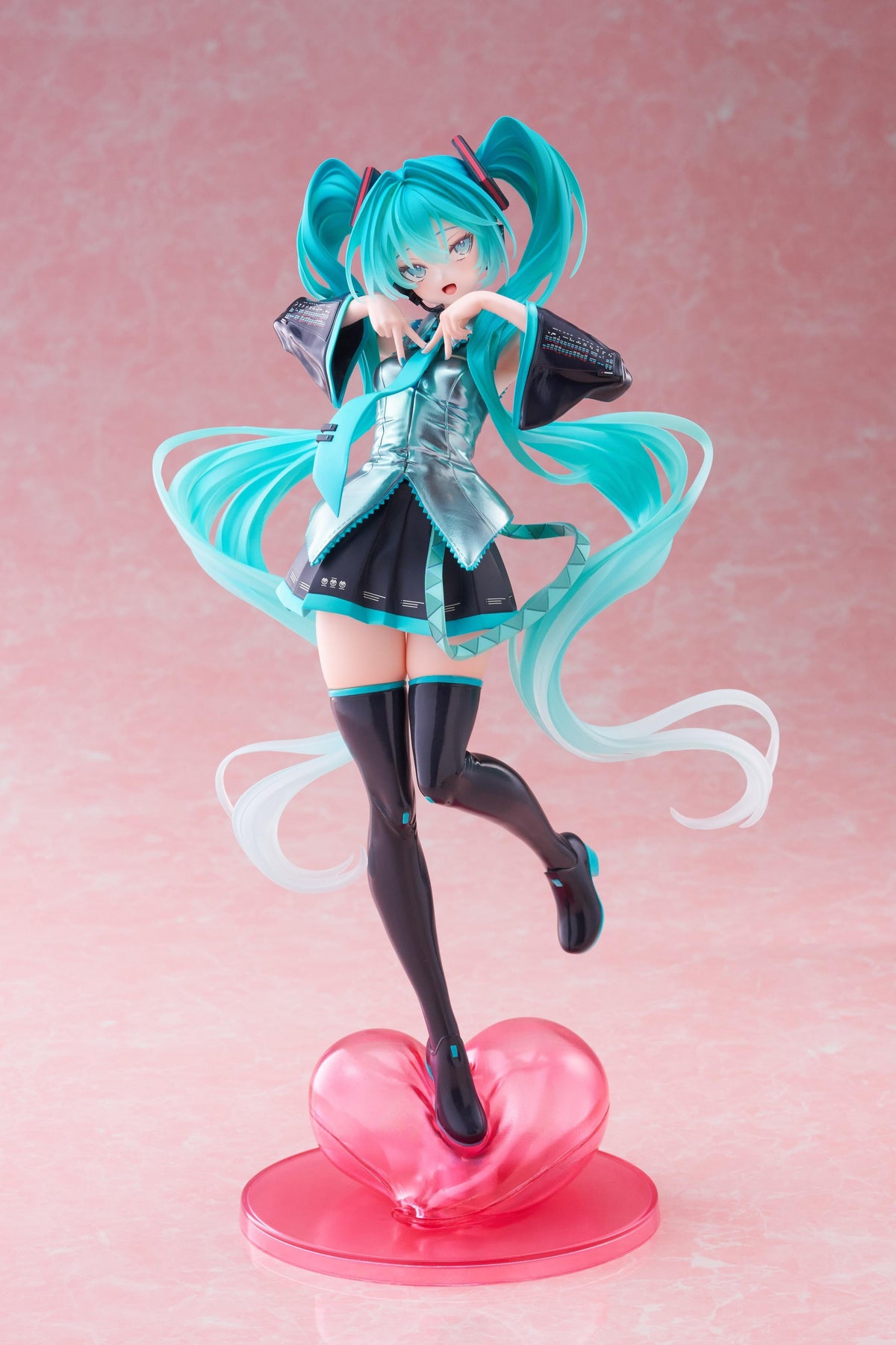 Hatsune Miku T-Most Figure 1/6 Scale Figure