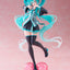 Hatsune Miku T-Most Figure 1/6 Scale Figure
