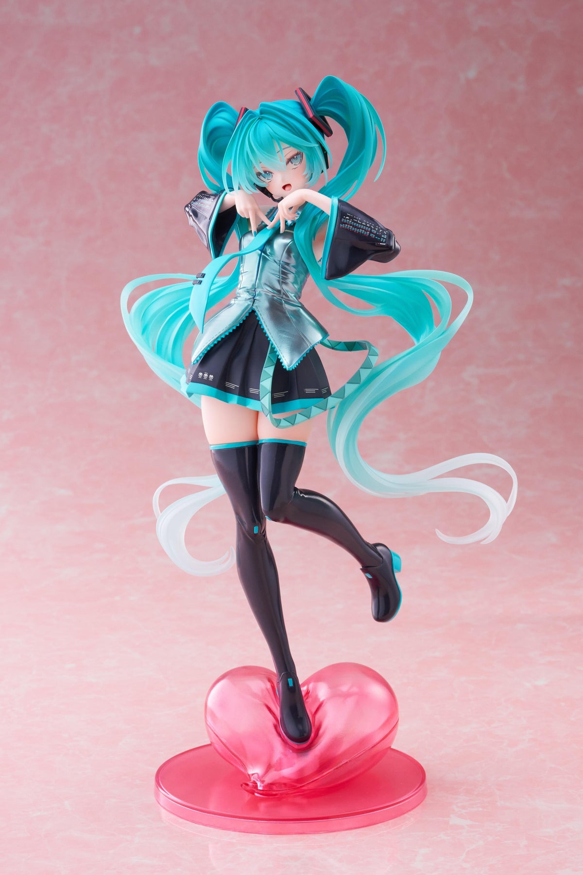 Hatsune Miku T-Most Figure 1/6 Scale Figure