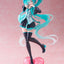 Hatsune Miku T-Most Figure 1/6 Scale Figure