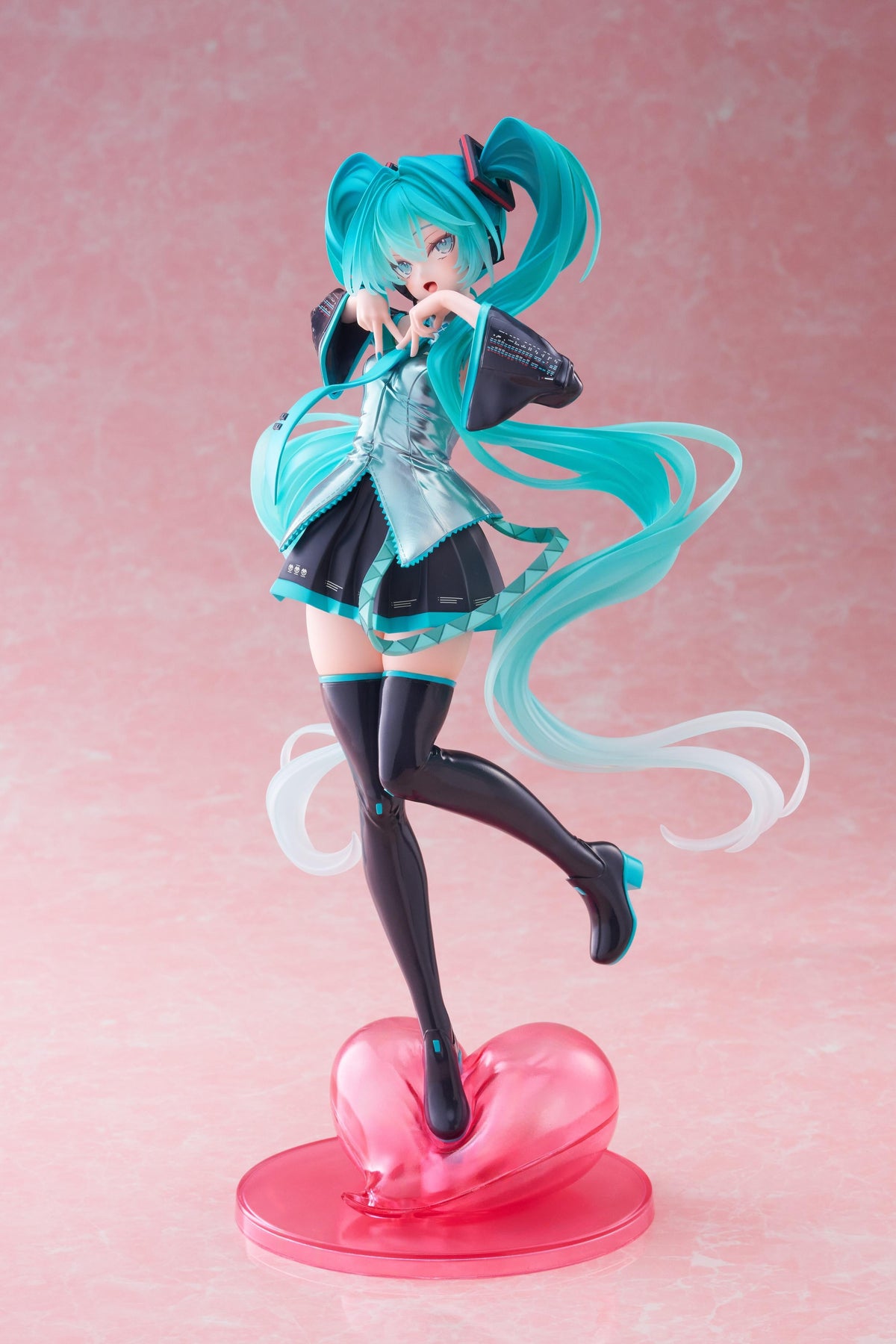 Hatsune Miku T-Most Figure 1/6 Scale Figure