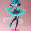 Hatsune Miku T-Most Figure 1/6 Scale Figure